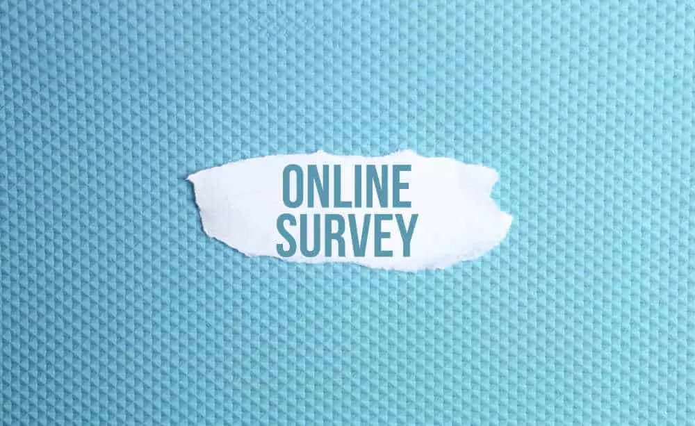 paid surveys online
