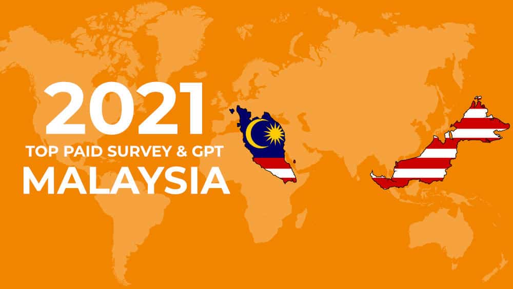 paid surveys malaysia