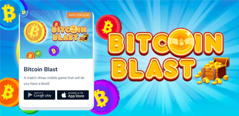 Bitcoin Blast App Review