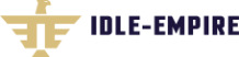 idle-empire logo