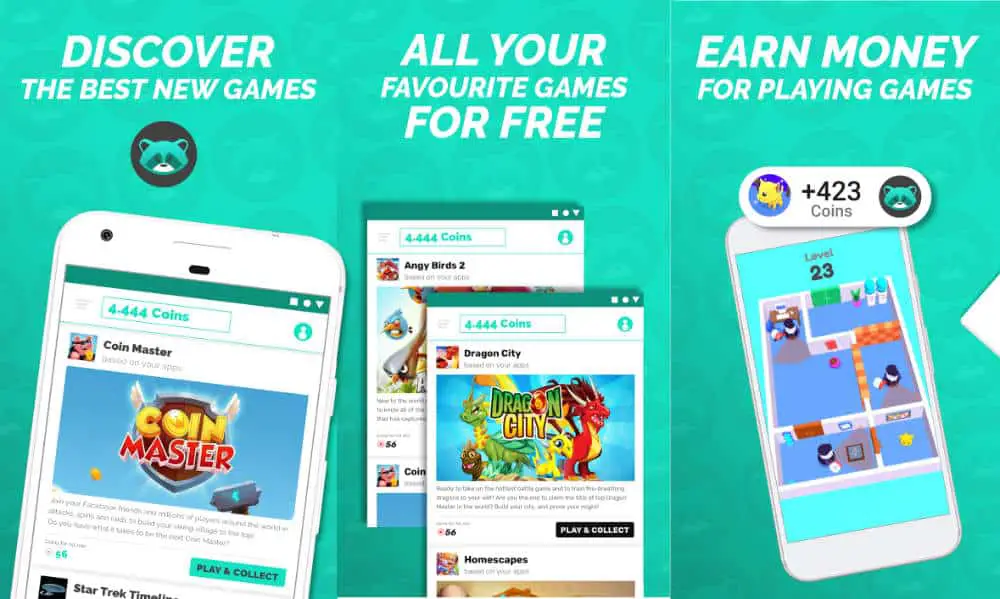 AppStation Review 2023 – Get Paid To Play Mobile Game