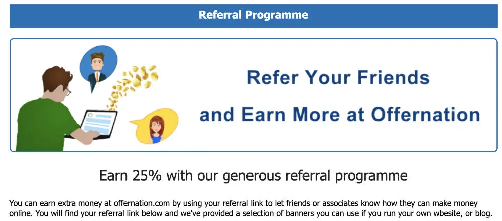 offernation top gpt site referral