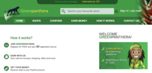 greenpanthera review