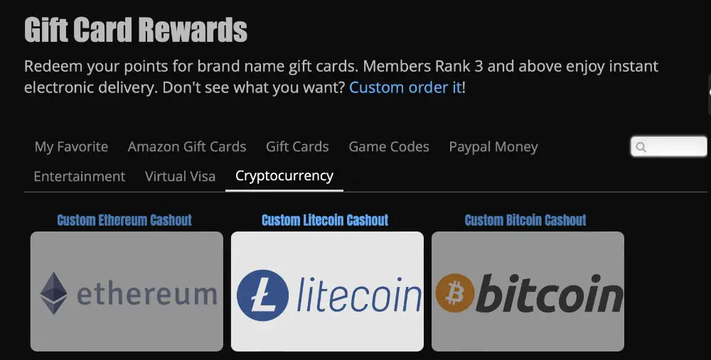 rewards1 free litecoin